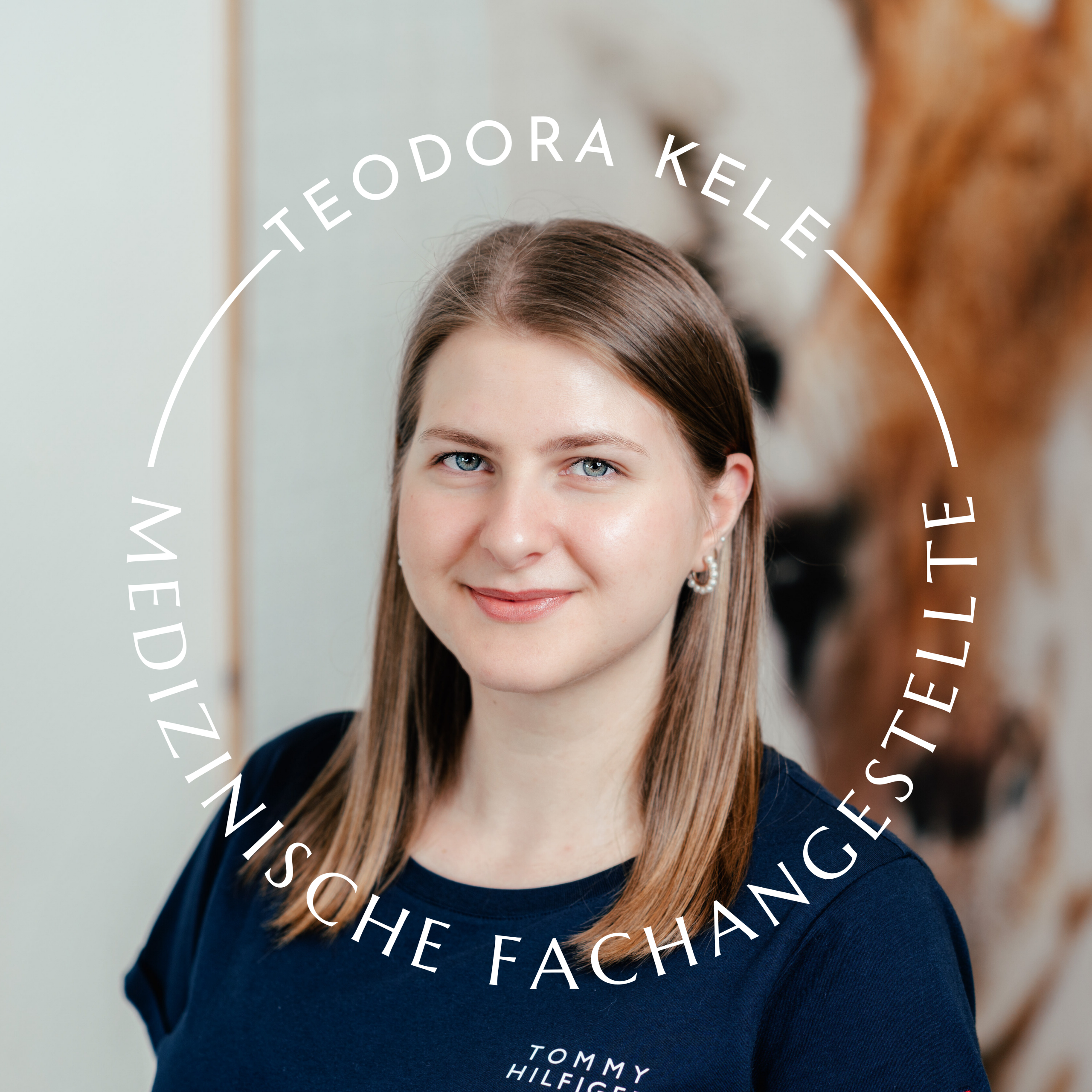 Teodora Kele
