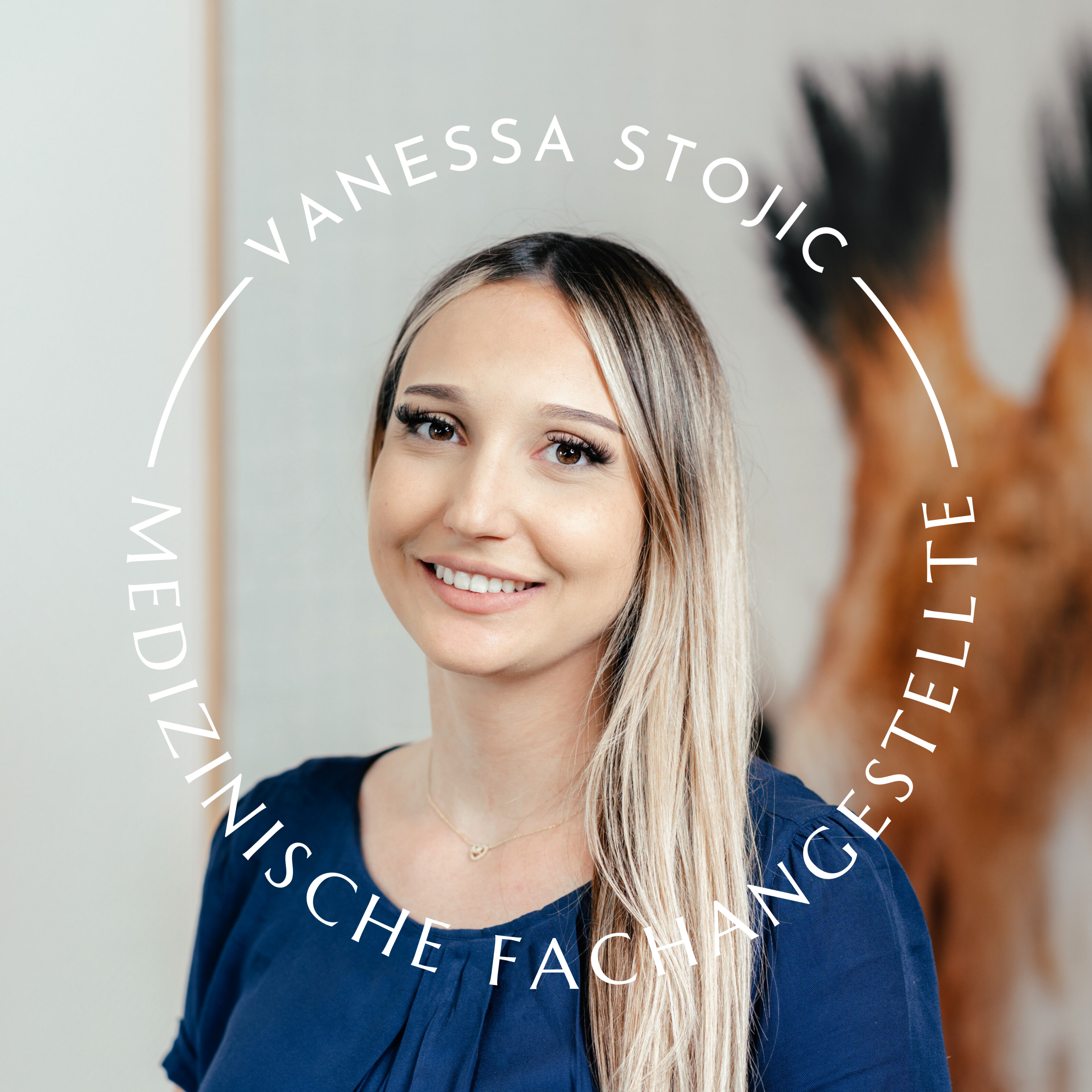 Vanessa Stojic