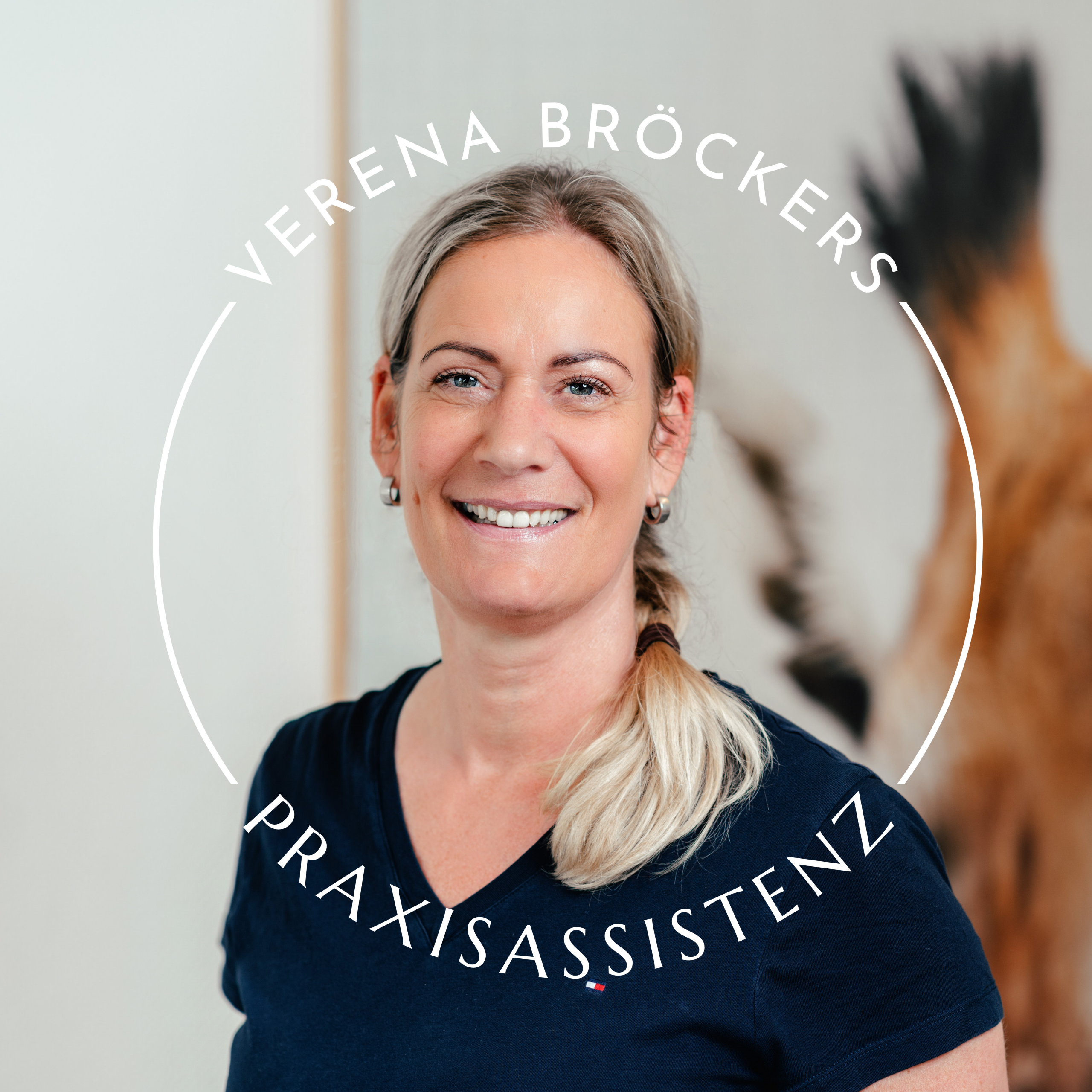 Verena Bröckers
